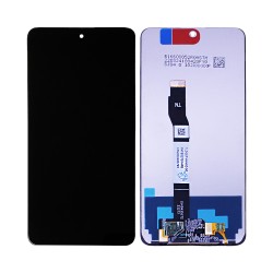 Touch+Display Xiaomi Poco X4 GT 5g/Redmi Note 11t Pro/Note 11t Pro Plus 5g 2022 Service Pack Negro